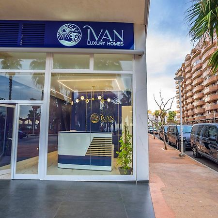 Casa Oromar Ivan Luxury Homes Chalet Adosado Oropesa del Mar Eksteriør billede