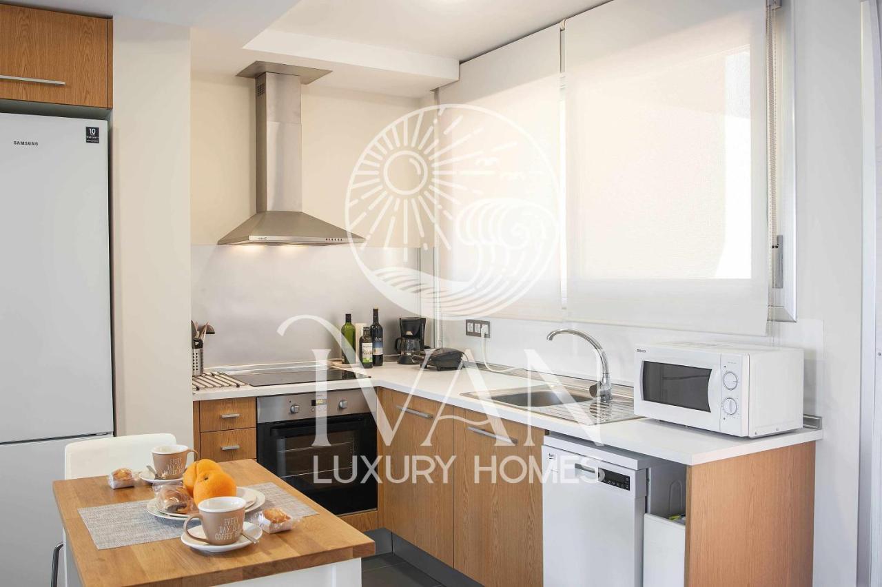 Casa Oromar Ivan Luxury Homes Chalet Adosado Oropesa del Mar Eksteriør billede
