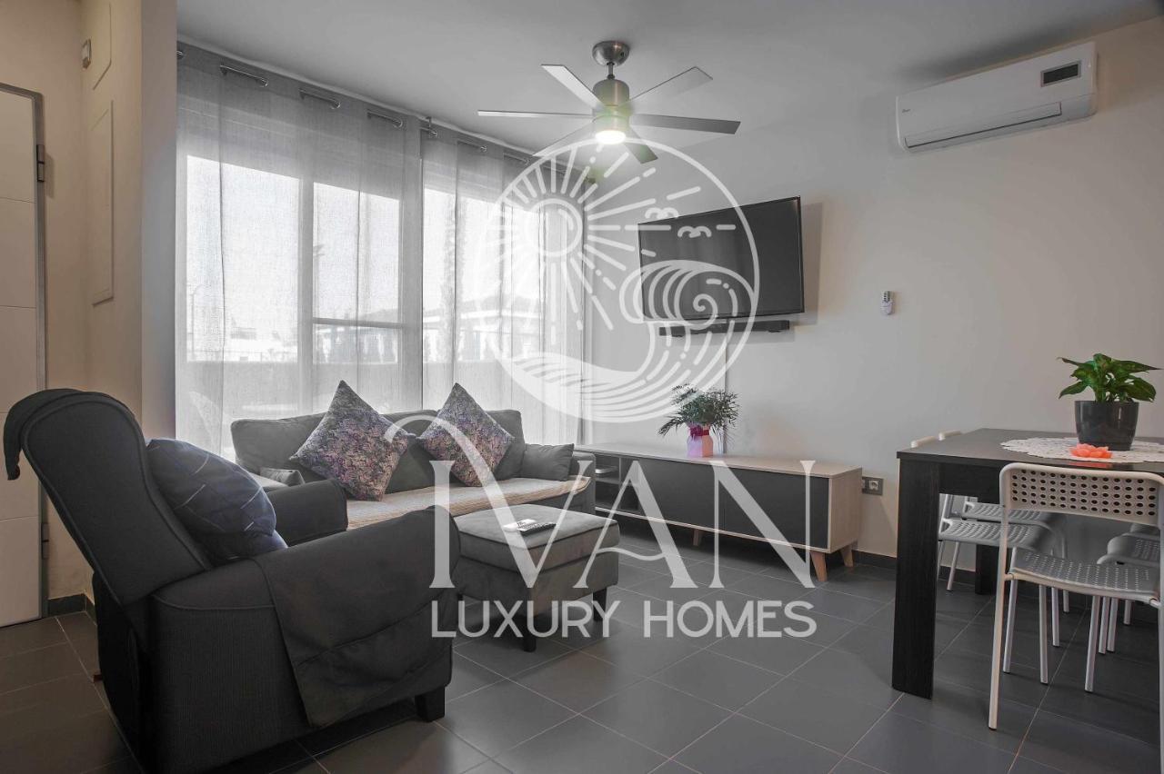 Casa Oromar Ivan Luxury Homes Chalet Adosado Oropesa del Mar Eksteriør billede