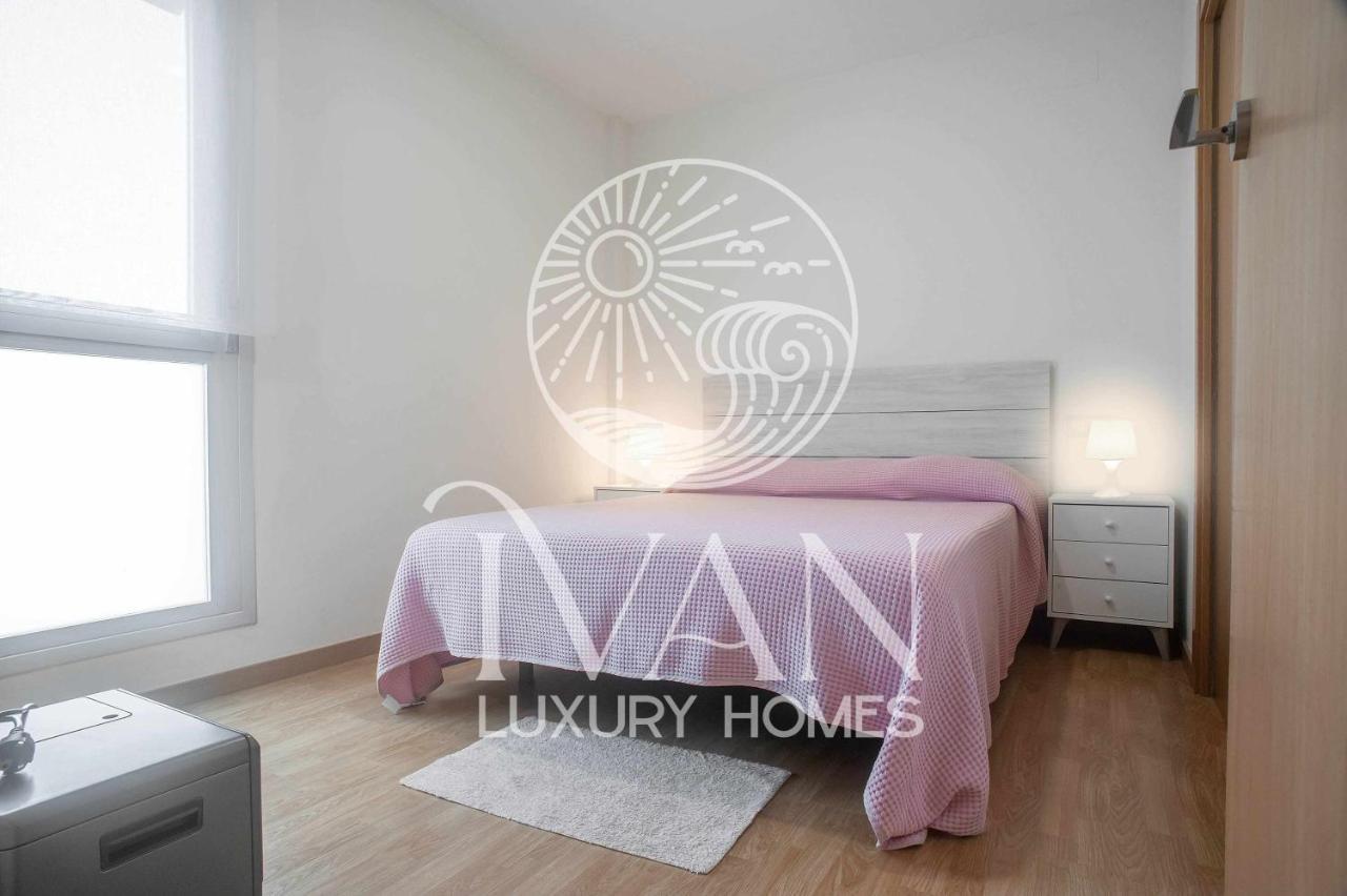 Casa Oromar Ivan Luxury Homes Chalet Adosado Oropesa del Mar Eksteriør billede