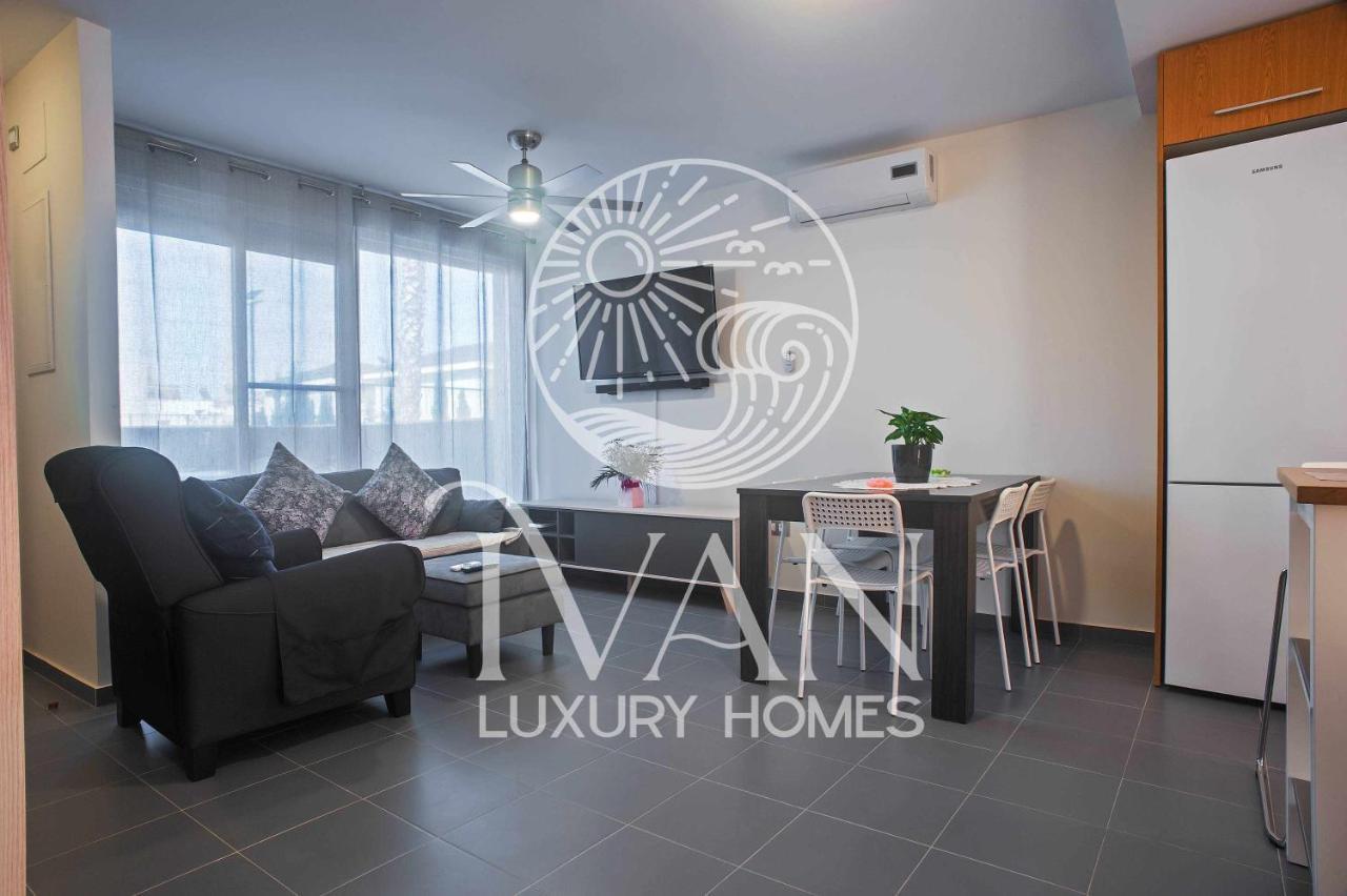 Casa Oromar Ivan Luxury Homes Chalet Adosado Oropesa del Mar Eksteriør billede