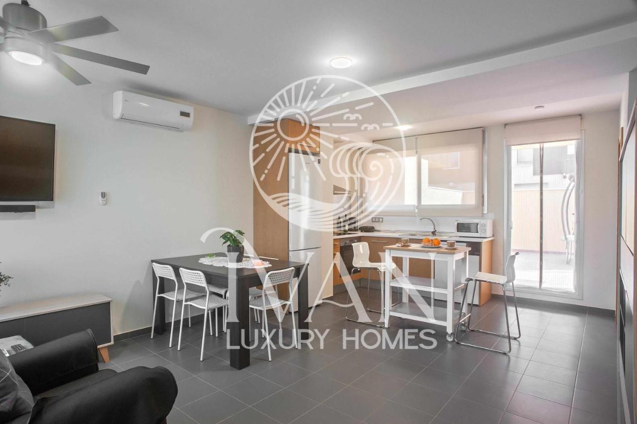Casa Oromar Ivan Luxury Homes Chalet Adosado Oropesa del Mar Eksteriør billede