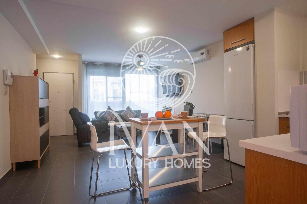 Casa Oromar Ivan Luxury Homes Chalet Adosado Oropesa del Mar Eksteriør billede