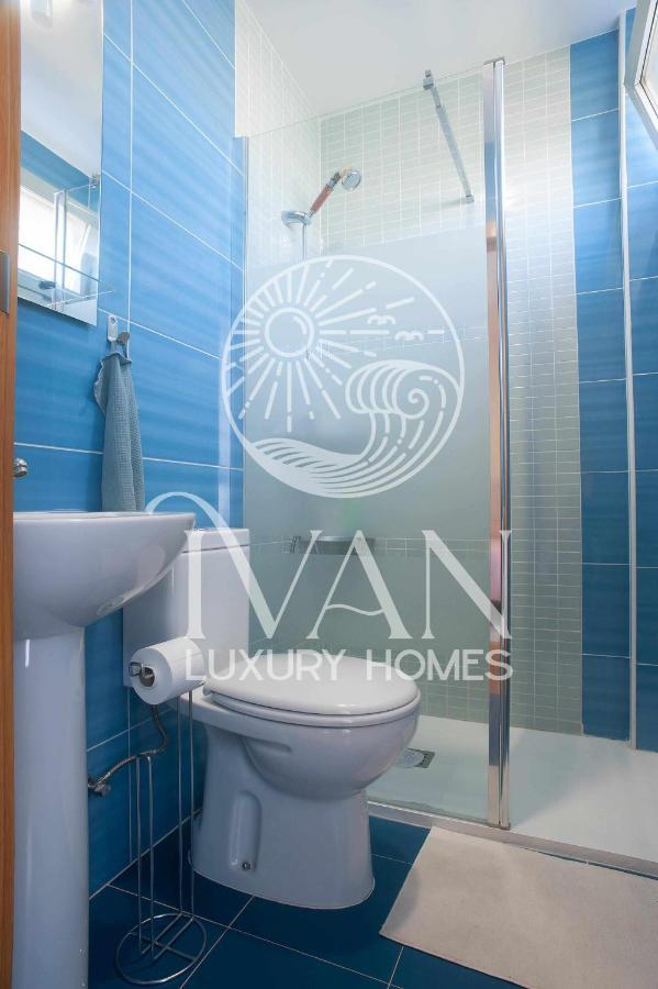 Casa Oromar Ivan Luxury Homes Chalet Adosado Oropesa del Mar Eksteriør billede