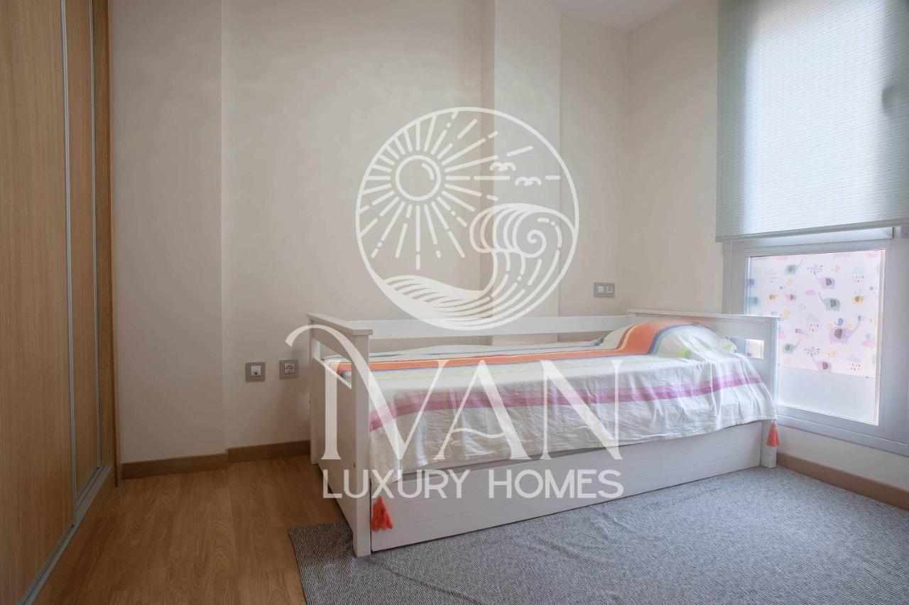 Casa Oromar Ivan Luxury Homes Chalet Adosado Oropesa del Mar Eksteriør billede