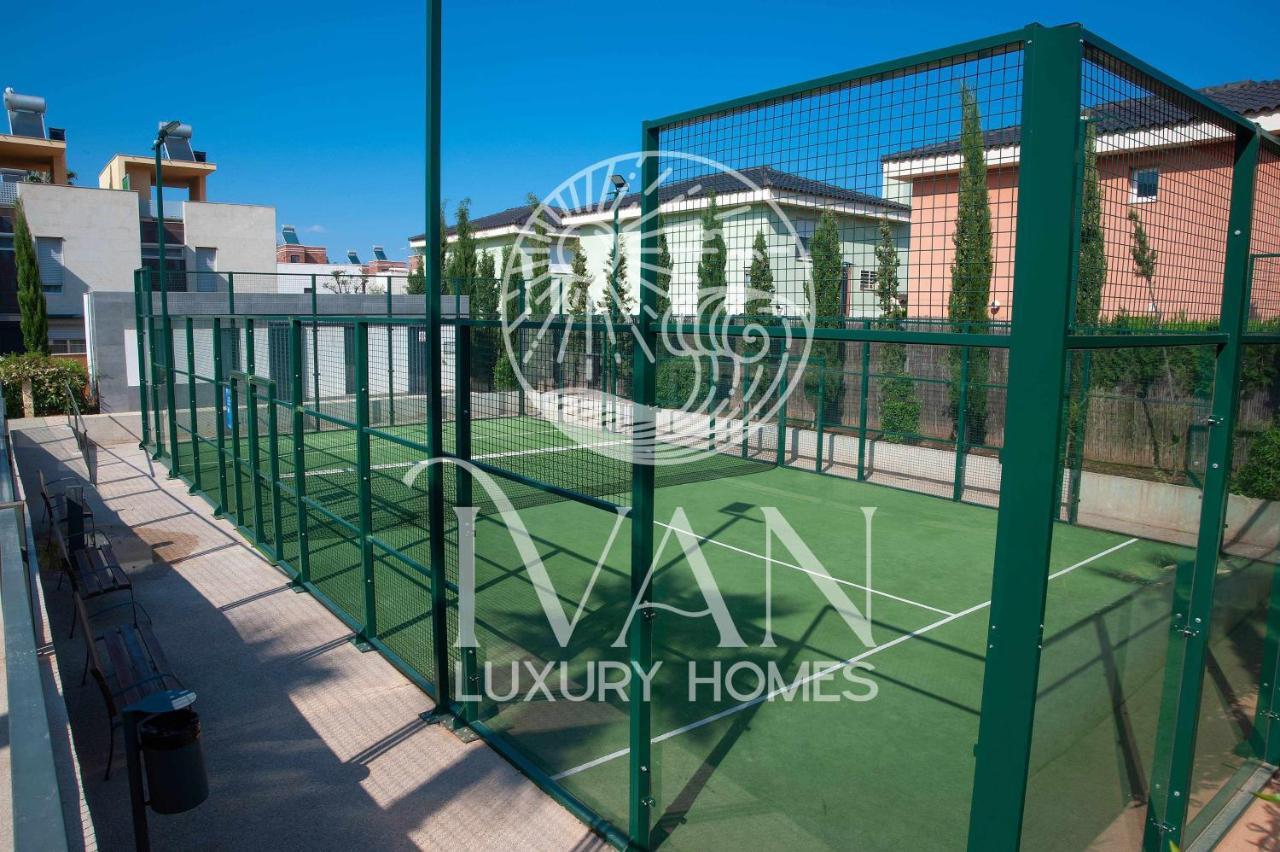 Casa Oromar Ivan Luxury Homes Chalet Adosado Oropesa del Mar Eksteriør billede