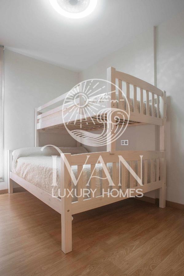 Casa Oromar Ivan Luxury Homes Chalet Adosado Oropesa del Mar Eksteriør billede