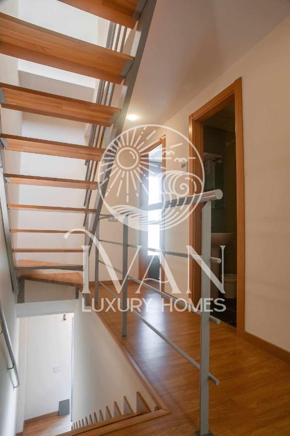 Casa Oromar Ivan Luxury Homes Chalet Adosado Oropesa del Mar Eksteriør billede