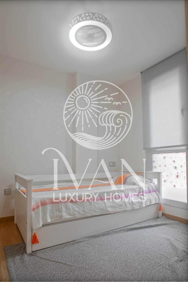 Casa Oromar Ivan Luxury Homes Chalet Adosado Oropesa del Mar Eksteriør billede