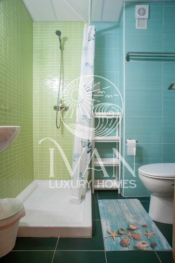 Casa Oromar Ivan Luxury Homes Chalet Adosado Oropesa del Mar Eksteriør billede