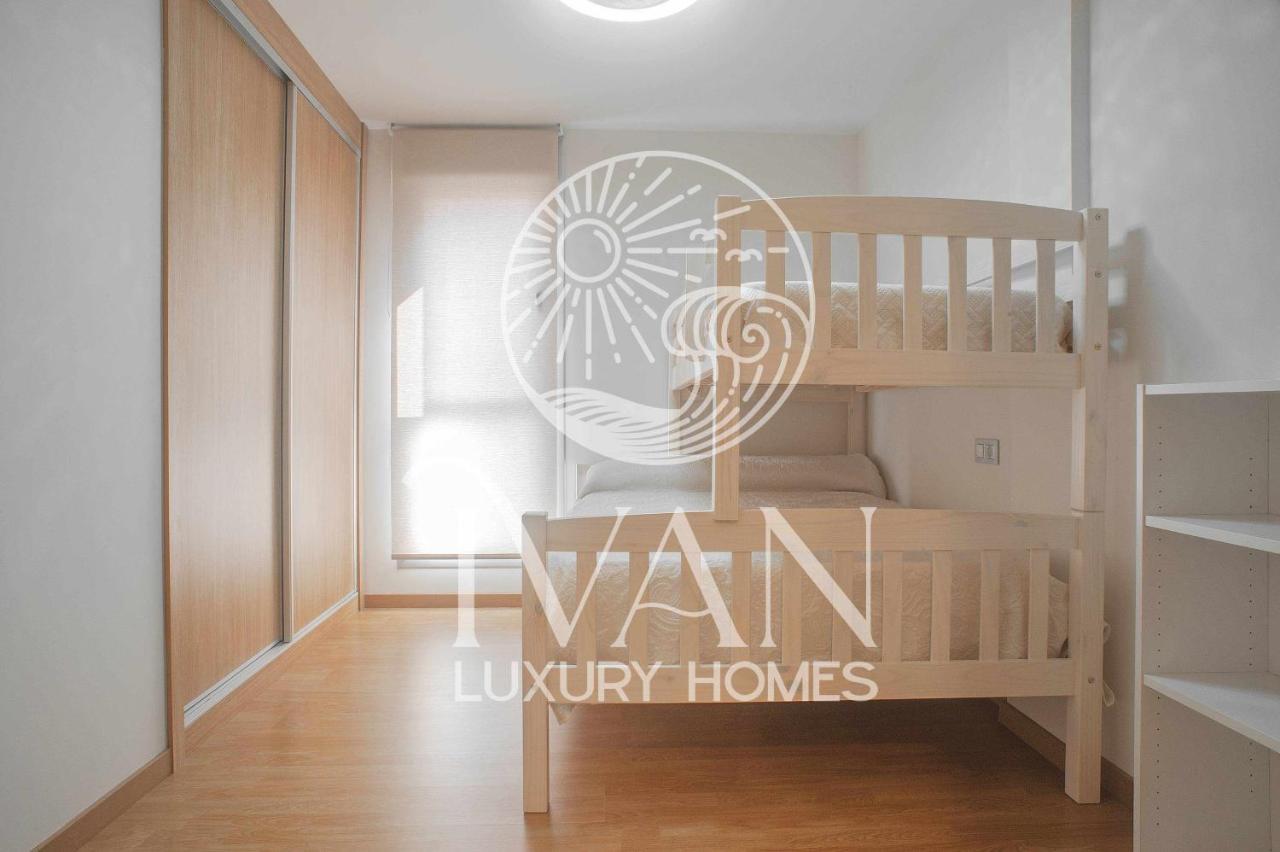 Casa Oromar Ivan Luxury Homes Chalet Adosado Oropesa del Mar Eksteriør billede