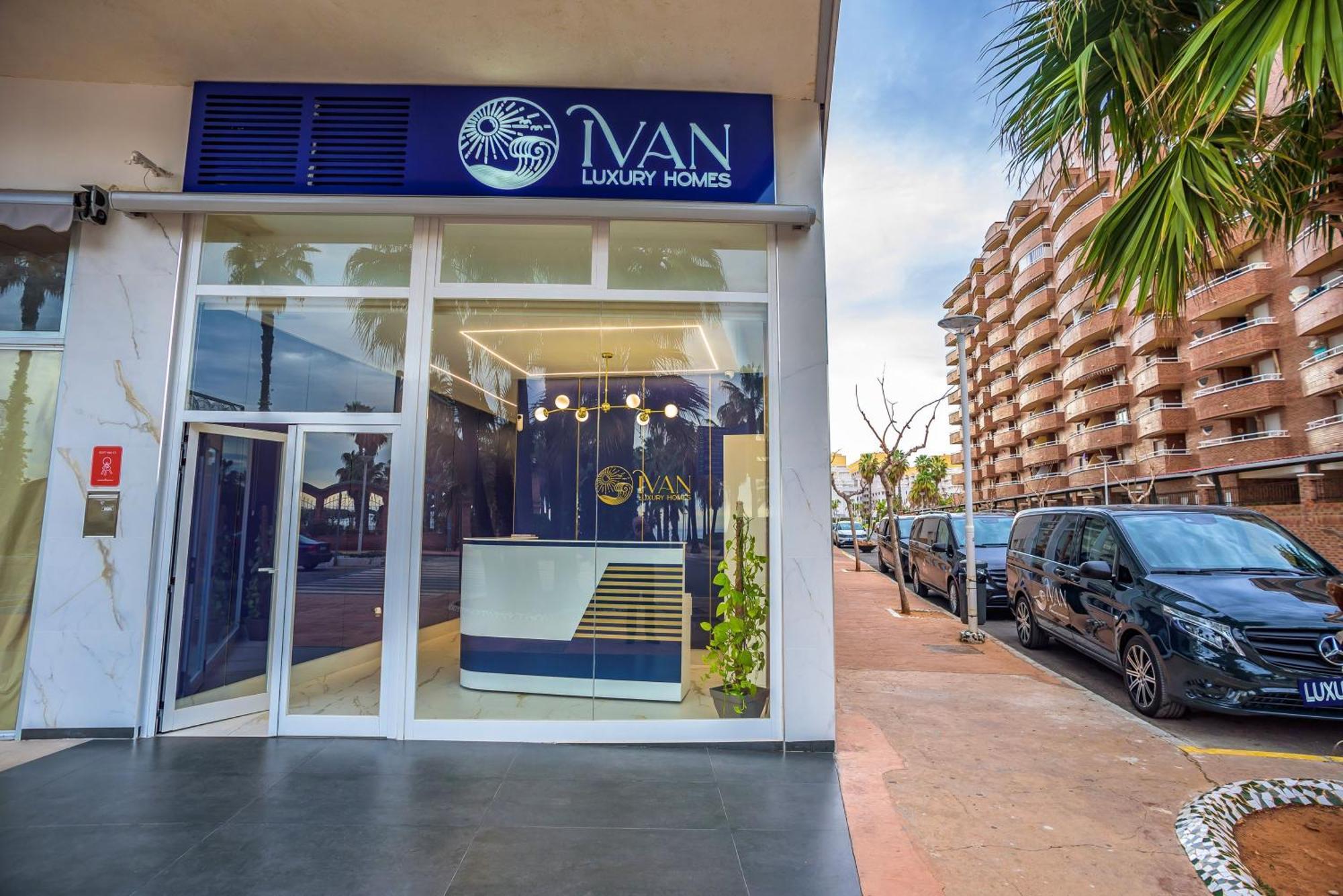 Casa Oromar Ivan Luxury Homes Chalet Adosado Oropesa del Mar Eksteriør billede