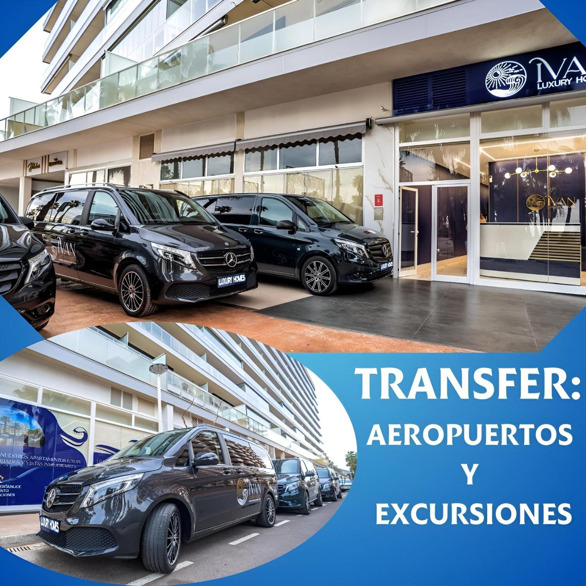 Casa Oromar Ivan Luxury Homes Chalet Adosado Oropesa del Mar Eksteriør billede